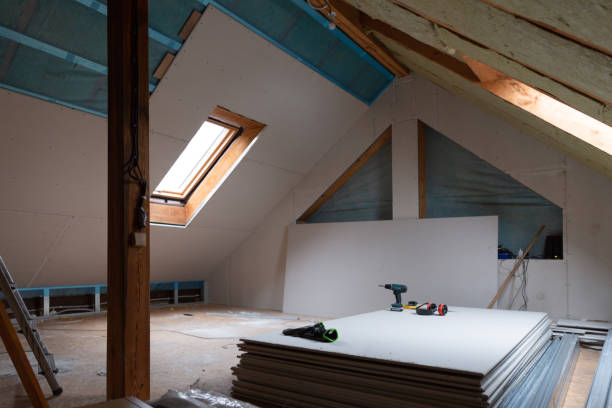 Best Blown-in Insulation in Starke, FL