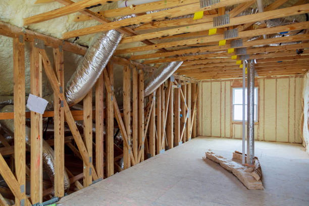 Best Blown-in Insulation in Starke, FL