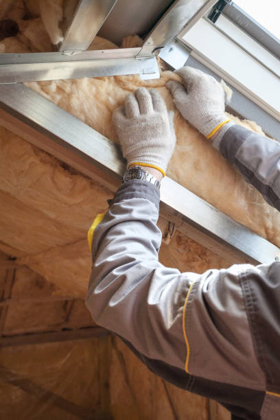 Best Spray Foam Insulation in Starke, FL
