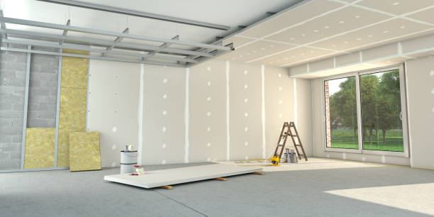 Types of Insulation We Offer in Starke, FL