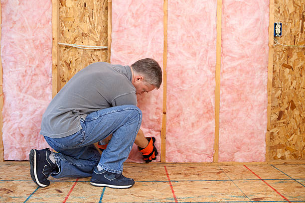 Best Insulation for Specific Applications in Starke, FL