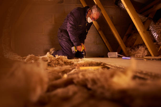 Types of Insulation We Offer in Starke, FL